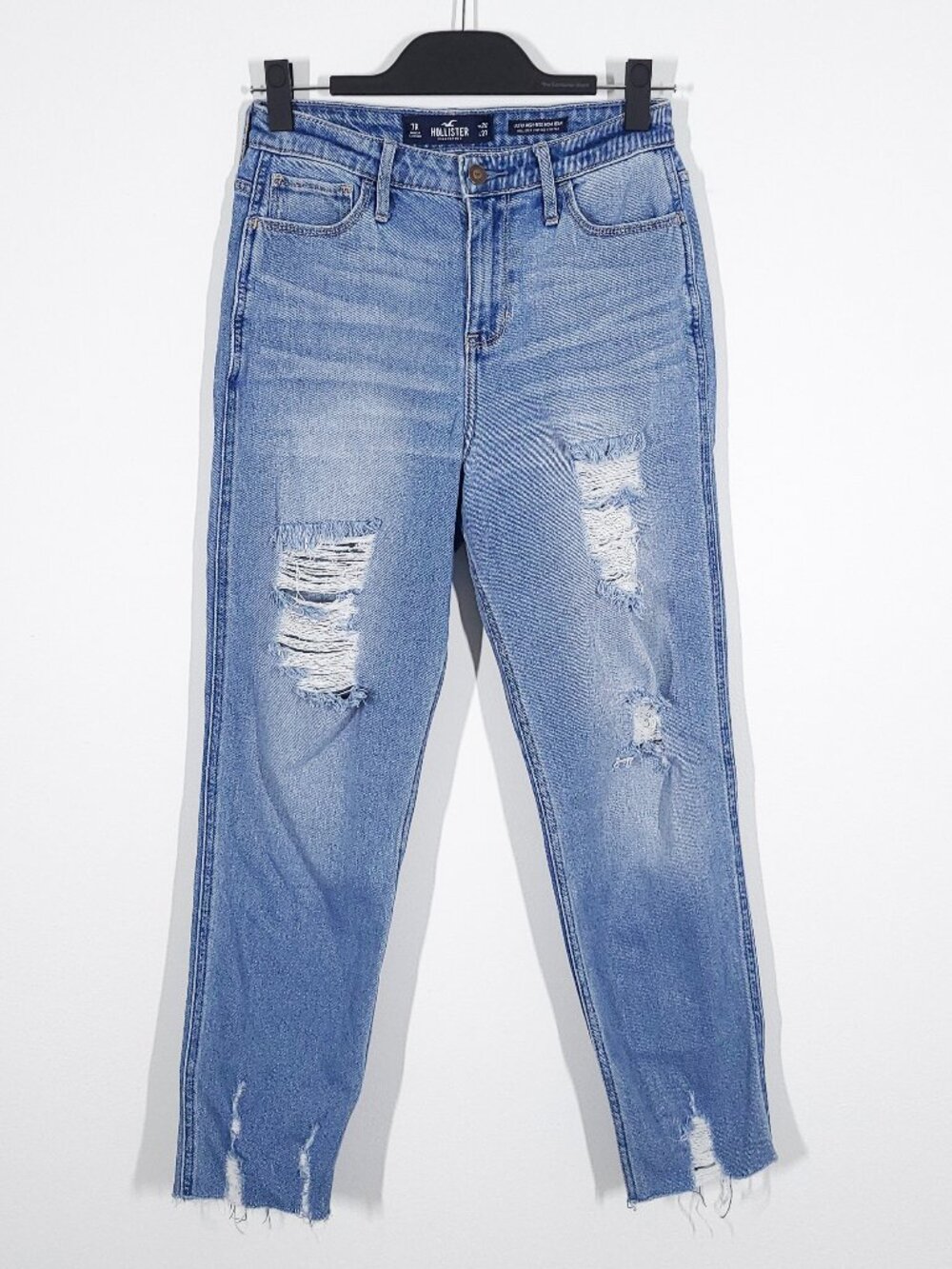 Hollister Distressed Jeans